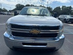 2013 Chevrolet Silverado 2500 HD Work Truck
