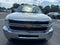 2013 Chevrolet Silverado 2500 HD Work Truck