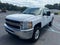 2013 Chevrolet Silverado 2500 HD Work Truck