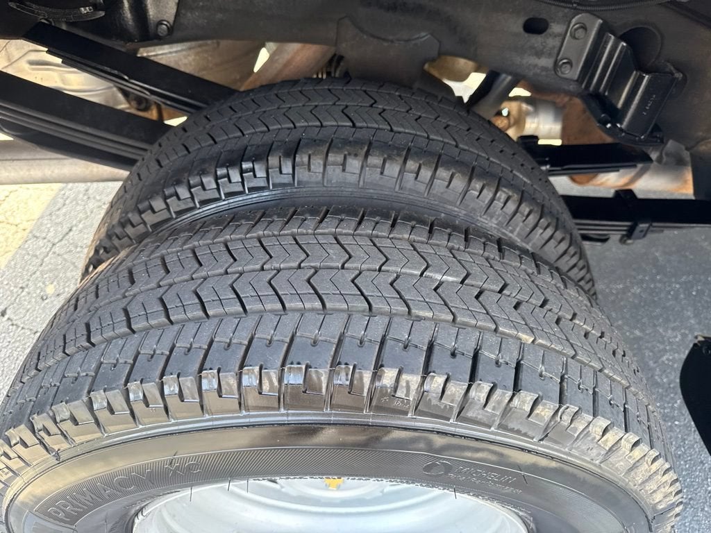 2024 Chevrolet Silverado 3500 HD WT DRW