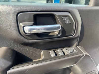 2024 Chevrolet Silverado 3500 HD WT DRW