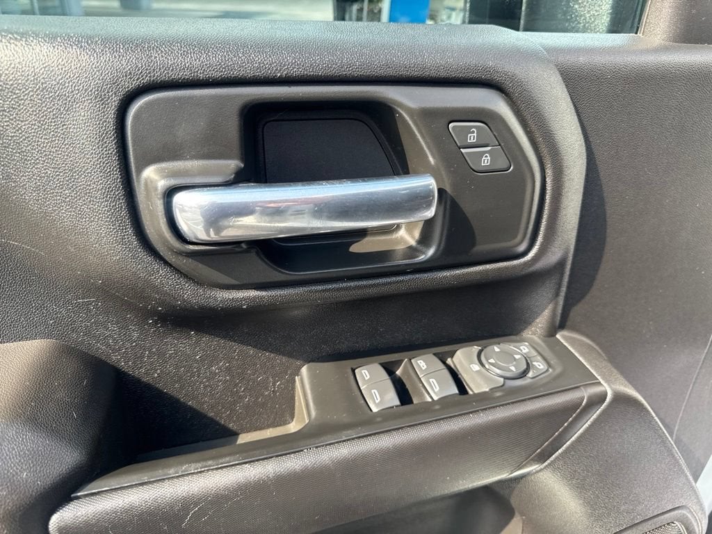 2024 Chevrolet Silverado 3500 HD WT DRW