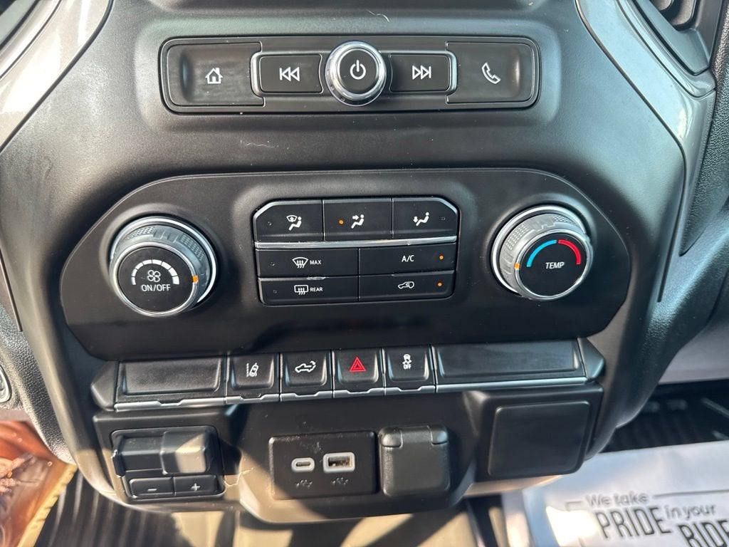 2024 Chevrolet Silverado 3500 HD WT DRW