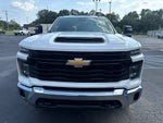2024 Chevrolet Silverado 3500 HD WT DRW