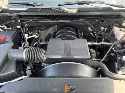 2024 Chevrolet Silverado 3500 HD WT DRW