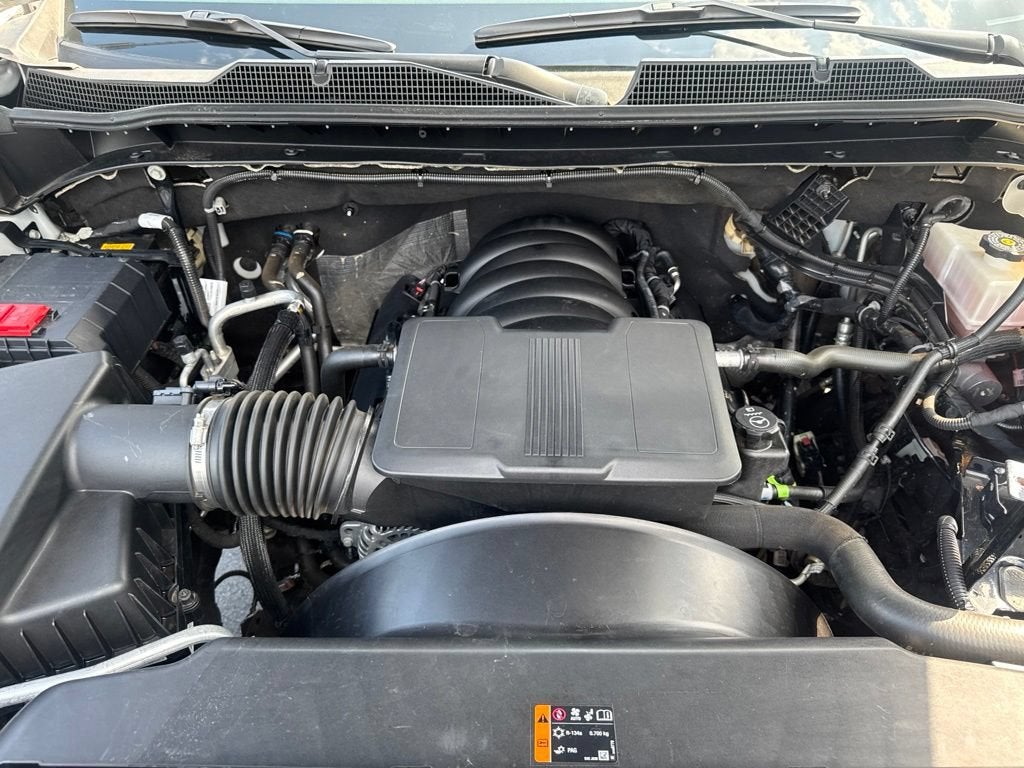 2024 Chevrolet Silverado 3500 HD WT DRW