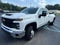 2024 Chevrolet Silverado 3500 HD WT DRW