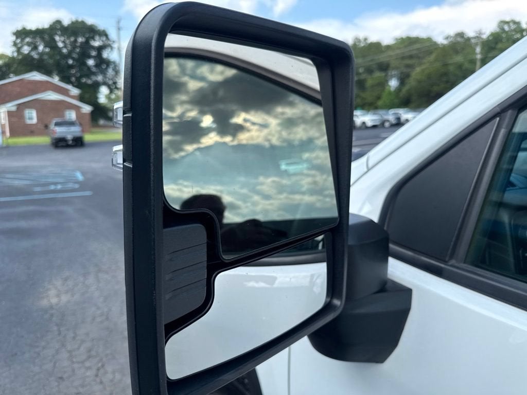 2024 Chevrolet Silverado 3500 HD WT DRW