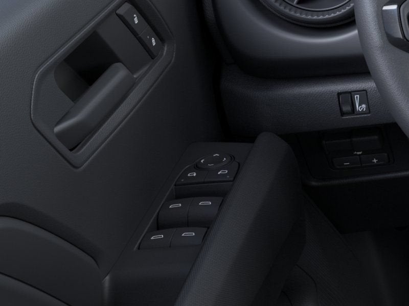 2026 Chevrolet Colorado Work Truck - Photo 22