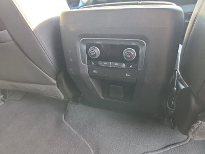 2022 Chevrolet Tahoe Premier