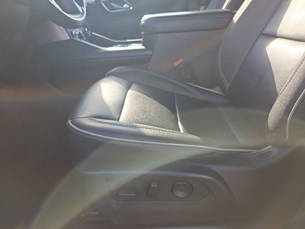 2022 Chevrolet Tahoe Premier