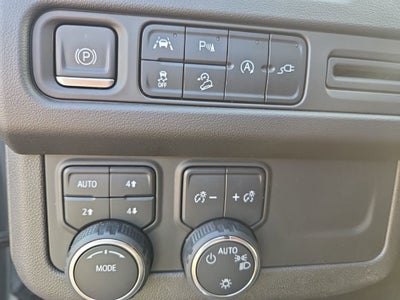 2022 Chevrolet Tahoe Premier