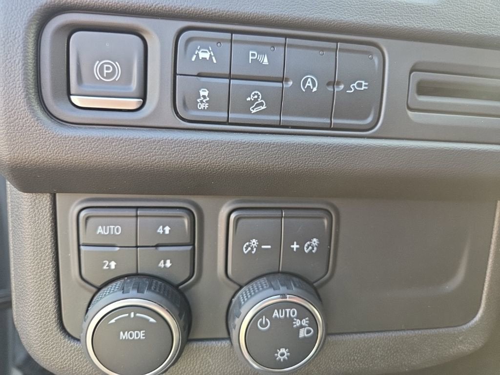 2022 Chevrolet Tahoe Premier