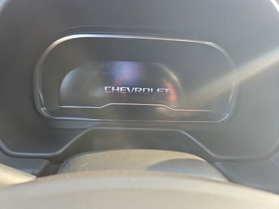 2022 Chevrolet Tahoe Premier