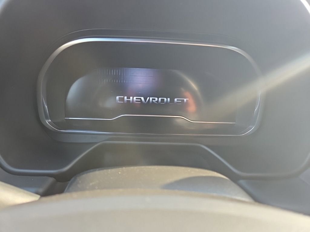 2022 Chevrolet Tahoe Premier