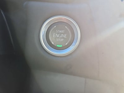 2022 Chevrolet Tahoe Premier