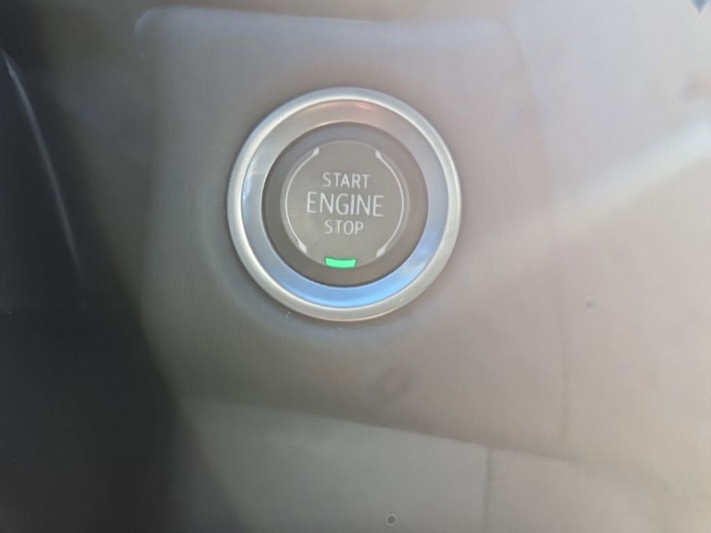 2022 Chevrolet Tahoe Premier