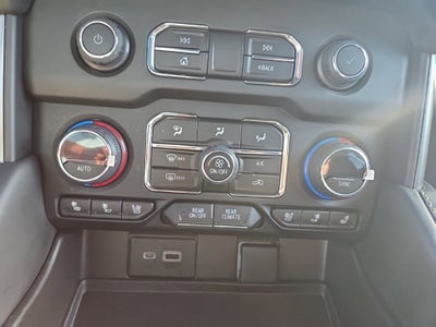 2022 Chevrolet Tahoe Premier