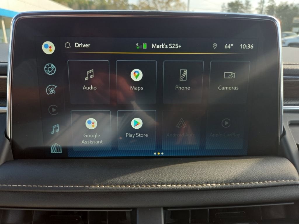 2022 Chevrolet Tahoe Premier