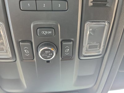 2022 Chevrolet Tahoe Premier