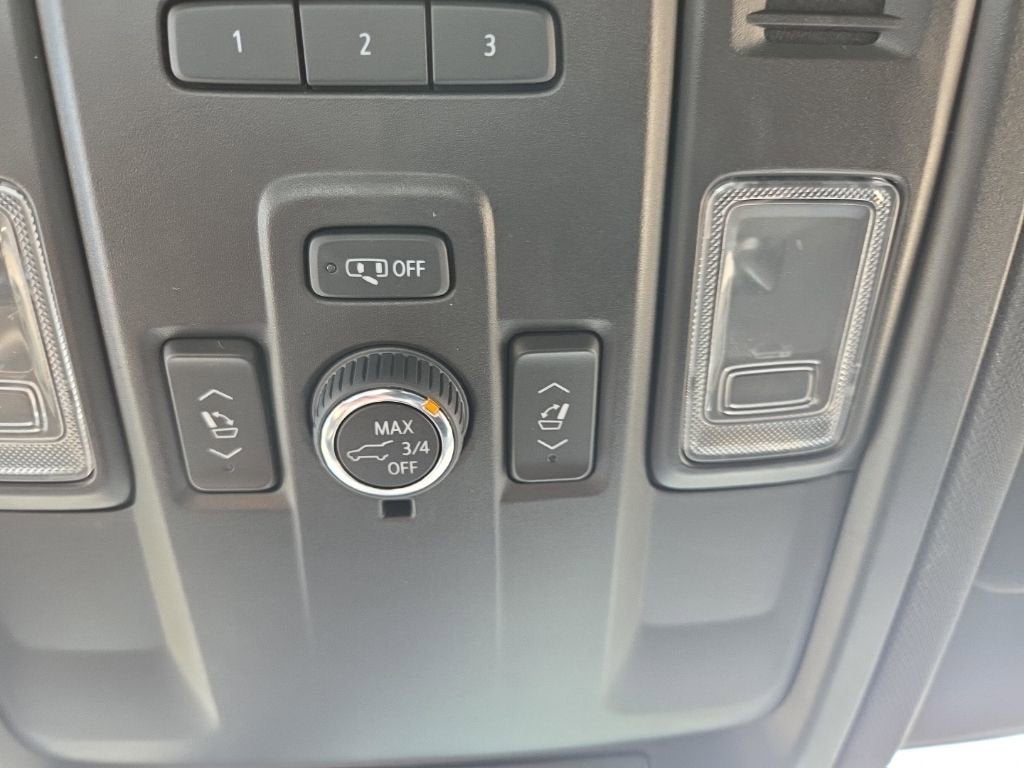 2022 Chevrolet Tahoe Premier