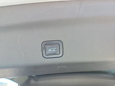 2022 Chevrolet Tahoe Premier