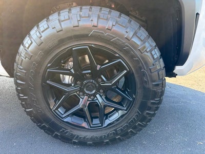 2024 Toyota Tacoma Limited