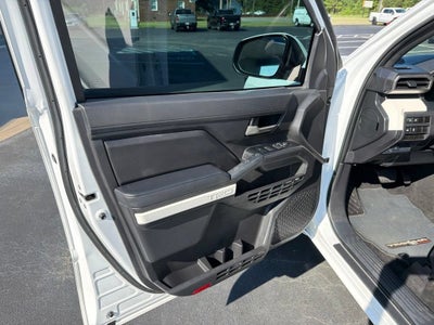 2024 Toyota Tacoma Limited
