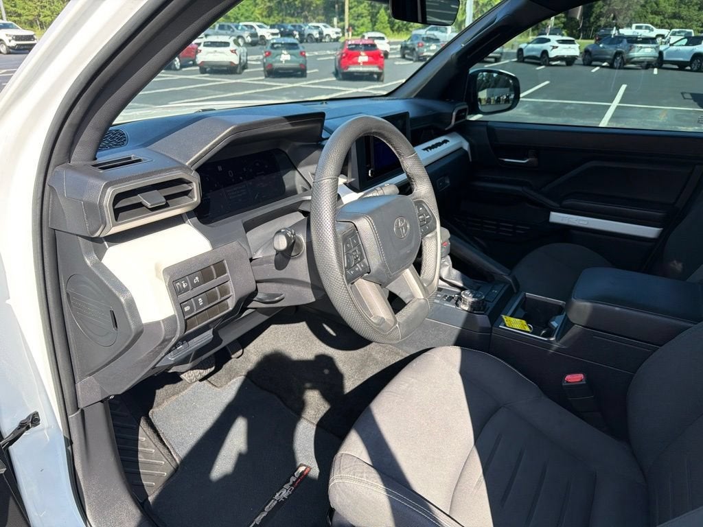 2024 Toyota Tacoma Limited
