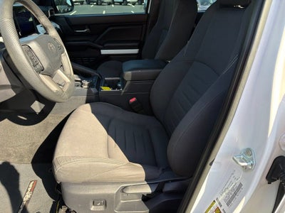 2024 Toyota Tacoma Limited