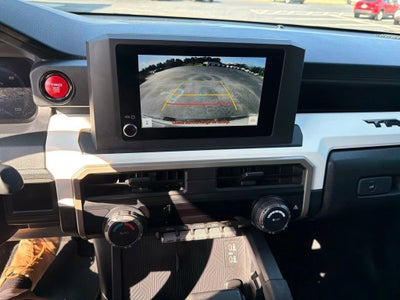 2024 Toyota Tacoma Limited