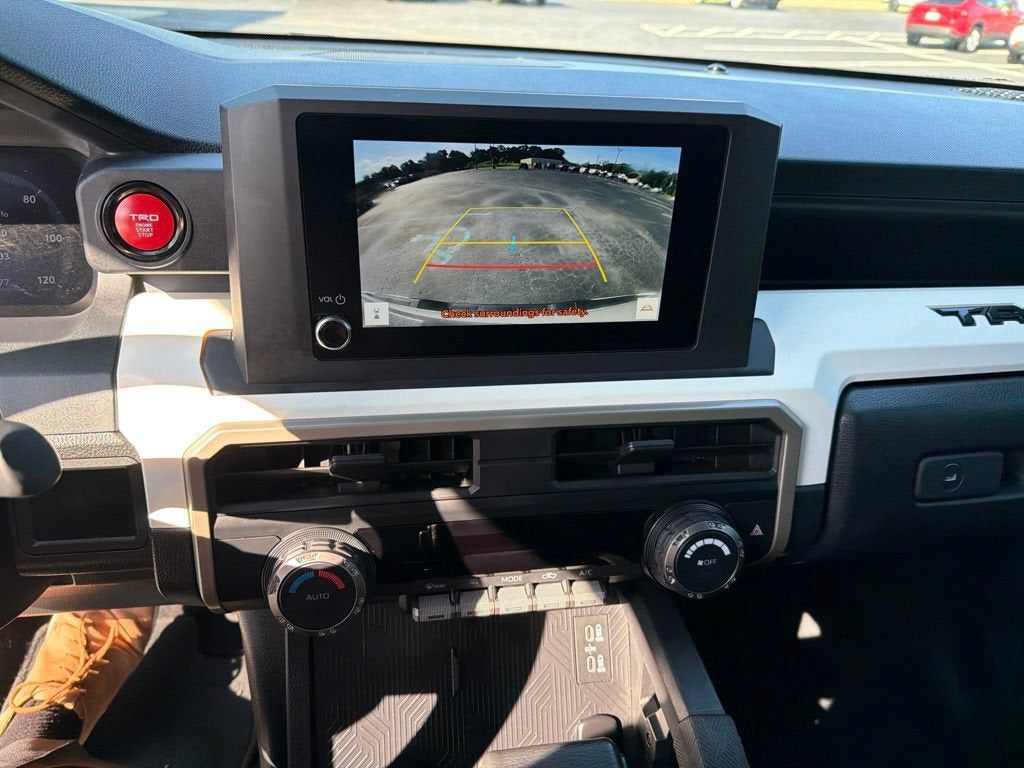 2024 Toyota Tacoma Limited
