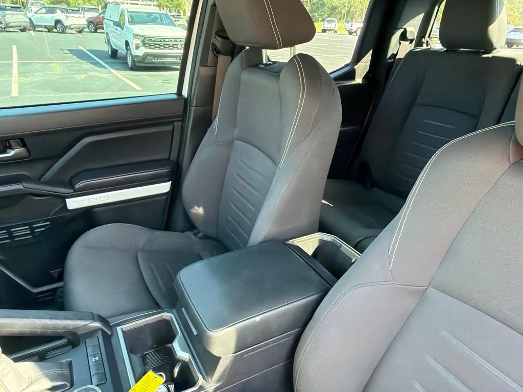 2024 Toyota Tacoma Limited