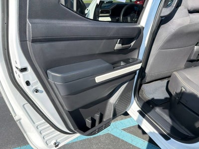 2024 Toyota Tacoma Limited