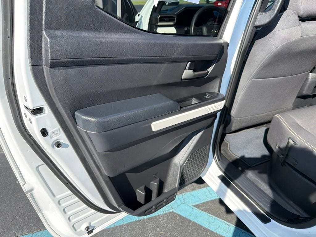 2024 Toyota Tacoma Limited