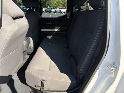 2024 Toyota Tacoma Limited