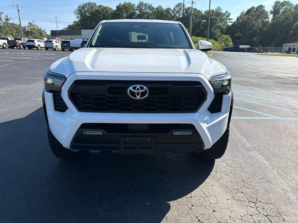 2024 Toyota Tacoma Limited