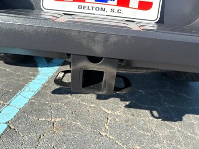 2024 Toyota Tacoma Limited