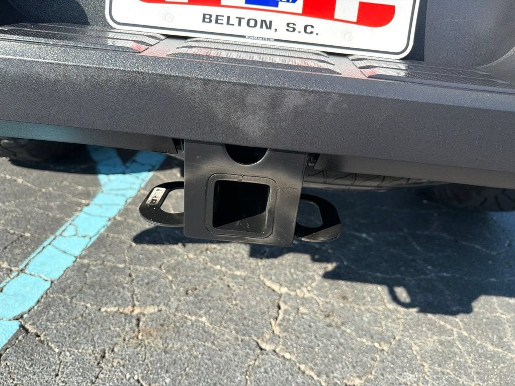 2024 Toyota Tacoma Limited