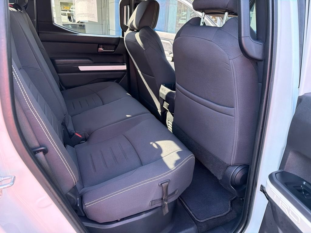 2024 Toyota Tacoma Limited