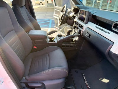 2024 Toyota Tacoma Limited