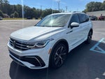 2023 Volkswagen Tiguan SEL R-Line