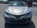2018 Toyota Camry XSE V6