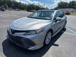 2018 Toyota Camry XSE V6