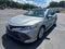 2018 Toyota Camry XSE V6