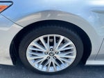 2018 Toyota Camry XSE V6