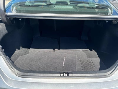 2018 Toyota Camry XSE V6