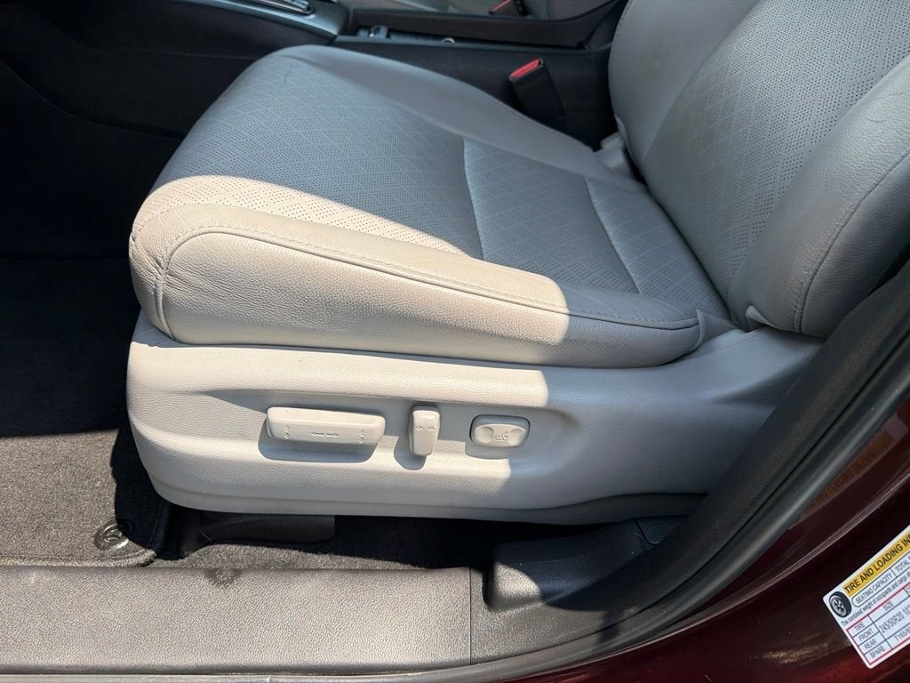 2021 Honda Passport 2WD EX-L