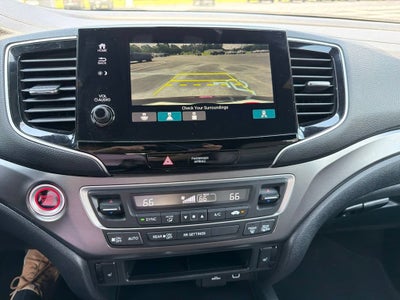 2021 Honda Passport 2WD EX-L