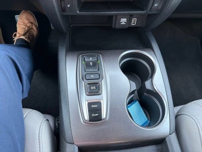 2021 Honda Passport 2WD EX-L